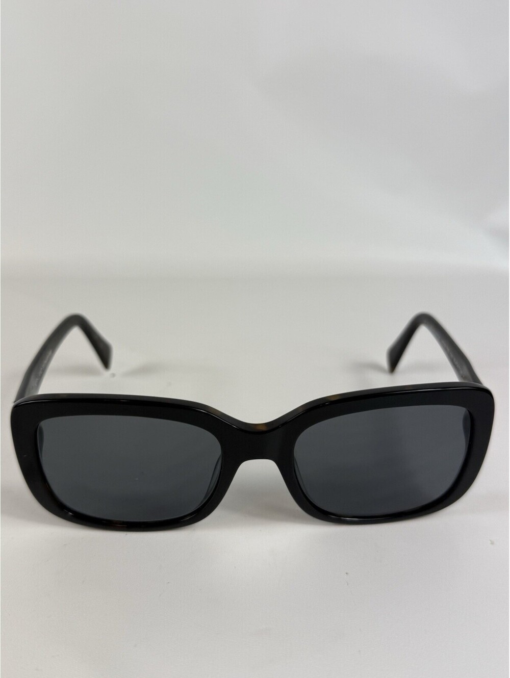 Kirkland Signature KS 680 C01 Houston Eyeglasses Black/Tortoise 56-20-135